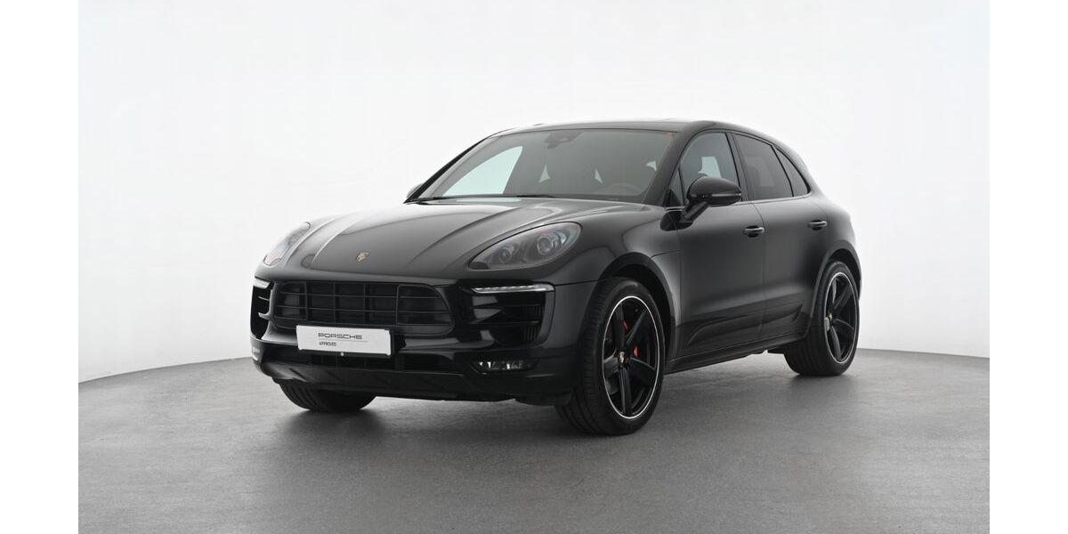 Porsche Macan 101.000 km 52.900 &euro; Essen 45143