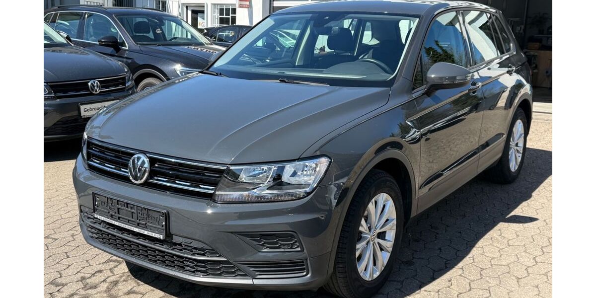 VW Tiguan 29.242 km 16.898 &euro; Heiligenhaus 42579