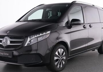Mercedes-Benz V 300 30.379 km 65.499 &euro; Essen 45309