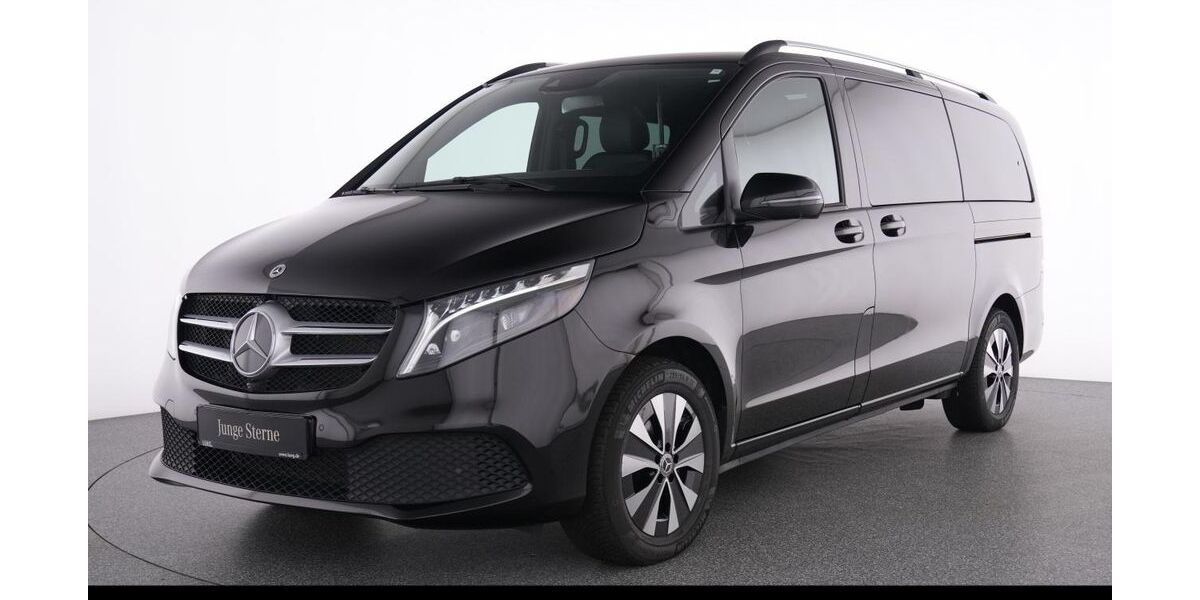 Mercedes-Benz V 300 30.379 km 65.499 &euro; Essen 45309