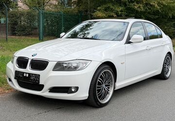 BMW 325 148.500 km 8.999 &euro; Bottrop 46236