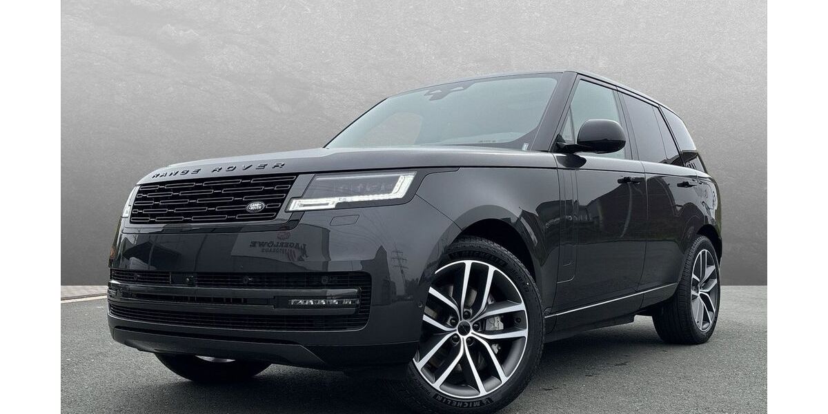 Land Rover Range Rover 3.000 km 162.990 &euro; Essen 45141