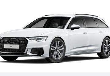 Audi A6 25.880 km 50.940 &euro; Bochum 44809