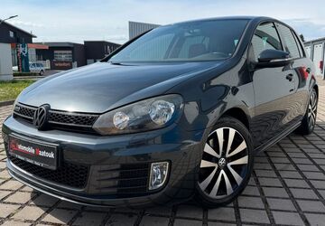 VW Golf 146.000 km 11.950 &euro; Essen 45329
