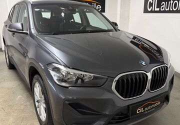 BMW X1 37.559 km 20.990 &euro; Bottrop 46244