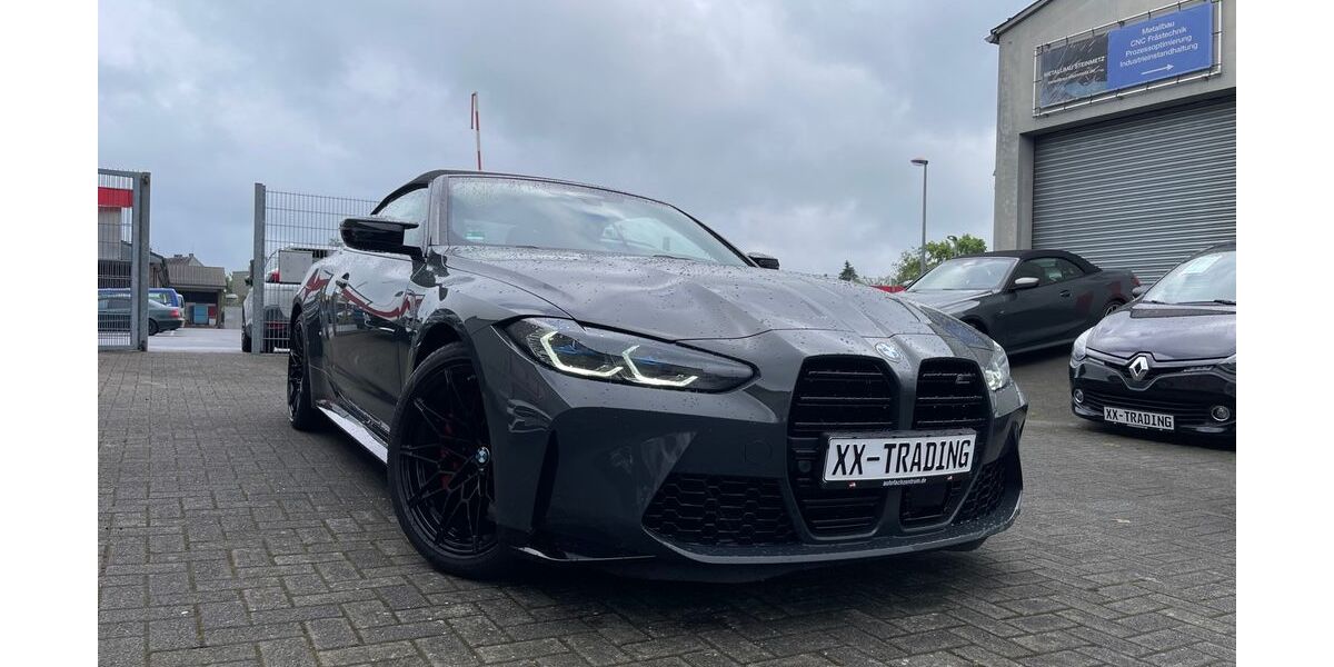 BMW M4 10.000 km 74.000 &euro; Velbert 42553