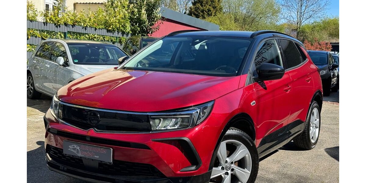 Opel Grandland (X) 156.000 km 12.350 &euro; Castrop-Rauxel 44575