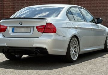 BMW 335 142.000 km 18.500 &euro; Moers 47441