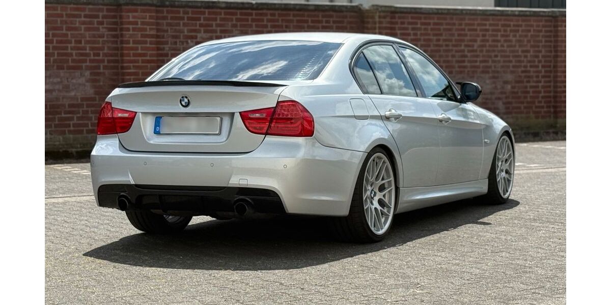 BMW 335 142.000 km 18.500 &euro; Moers 47441