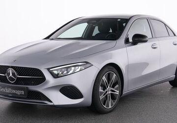 Mercedes-Benz A 180 6.649 km 31.600 &euro; Essen 45309