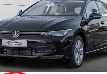 VW Golf 1.250 km 36.990 &euro; Witten 58453