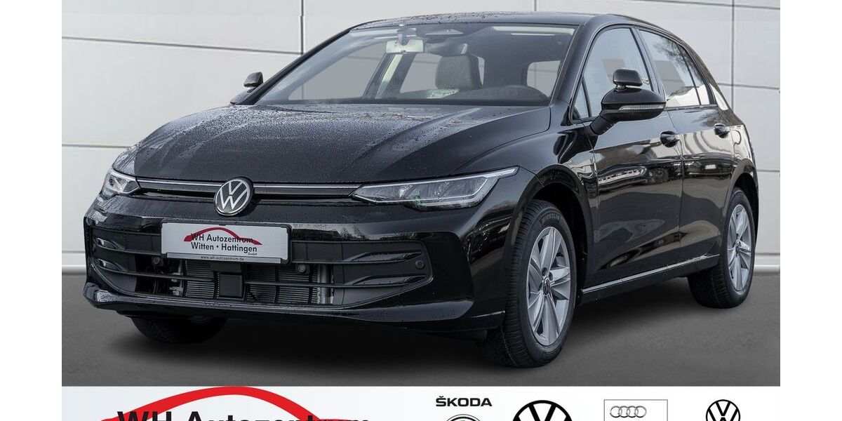 VW Golf 1.250 km 36.990 &euro; Witten 58453