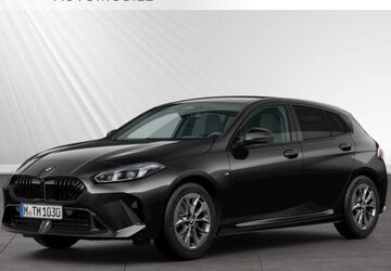 BMW 123 19.450 km 36.700 &euro; Moers 47441