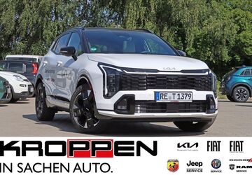 Kia Sportage 4.990 km 40.990 &euro; Herten 45701