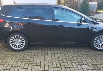 Ford Focus 175.000 km 4.300 &euro; Wesel 46487
