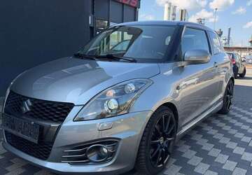 Suzuki Swift 132.000 km 6.700 &euro; Duisburg 47259