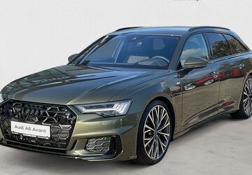 Audi A6 5.900 km 91.470 &euro; Wesel 46483