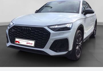 Audi Q5 49.576 km 43.240 &euro; Gelsenkirchen 45894