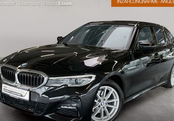 BMW 320 68.464 km 30.990 &euro; Essen 45141