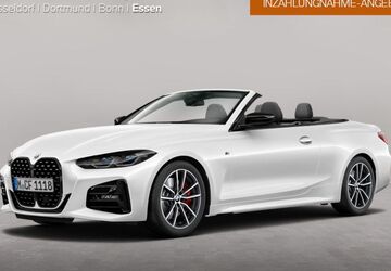 BMW 430 51.307 km 45.599 &euro; Essen 45141