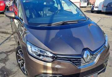 Renault Scenic 78.900 km 11.900 &euro; Sprockhoevel 45549