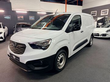 Gebrauchte Opel Combo