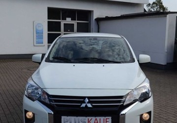 Mitsubishi Space Star 61.255 km 8.750 &euro; Bottrop 46240