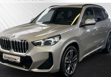 BMW X1 19.820 km 41.800 &euro; Moers 47441