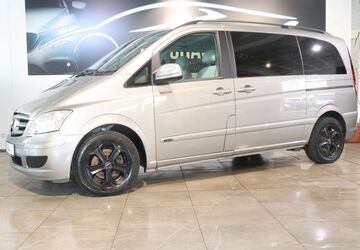 Mercedes-Benz Viano 164.618 km 18.500 &euro; Ratingen 40880