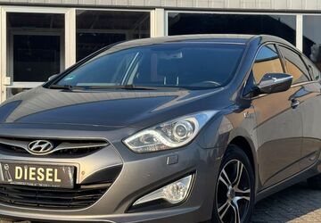Hyundai i40 336.000 km 4.200 &euro; Voerde 46562