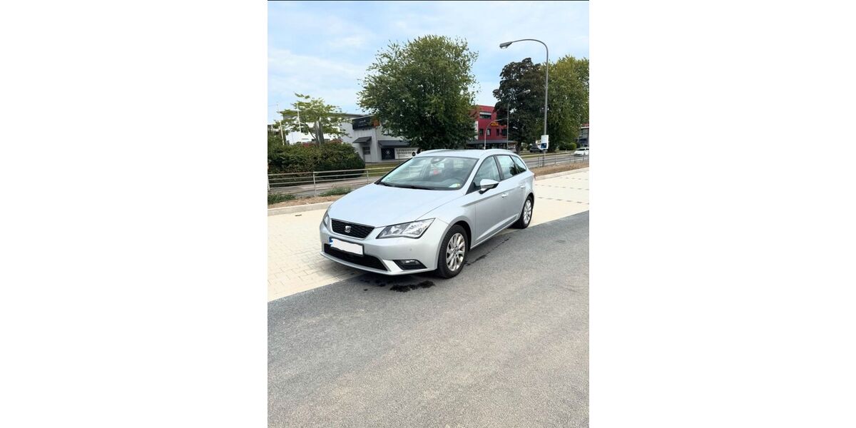 Seat Leon 225.000 km 5.225 &euro; Essen 45143