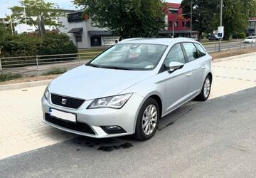 Seat Leon 225.000 km 5.250 &euro; Essen 45143