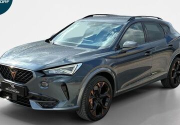 Cupra Formentor 67.388 km 27.940 &euro; Bottrop 46244