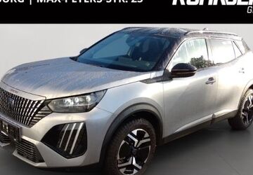 Peugeot 2008 9.500 km 24.990 &euro; Duisburg 47059