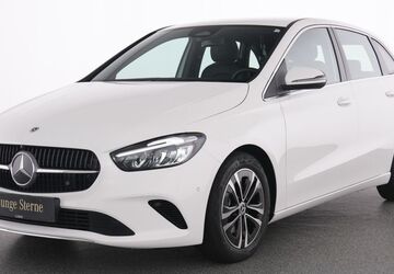 Mercedes-Benz B 200 6.079 km 31.885 &euro; Essen 45309