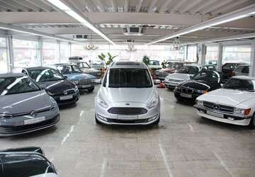 Ford Galaxy 135.000 km 14.990 &euro; Essen 45356