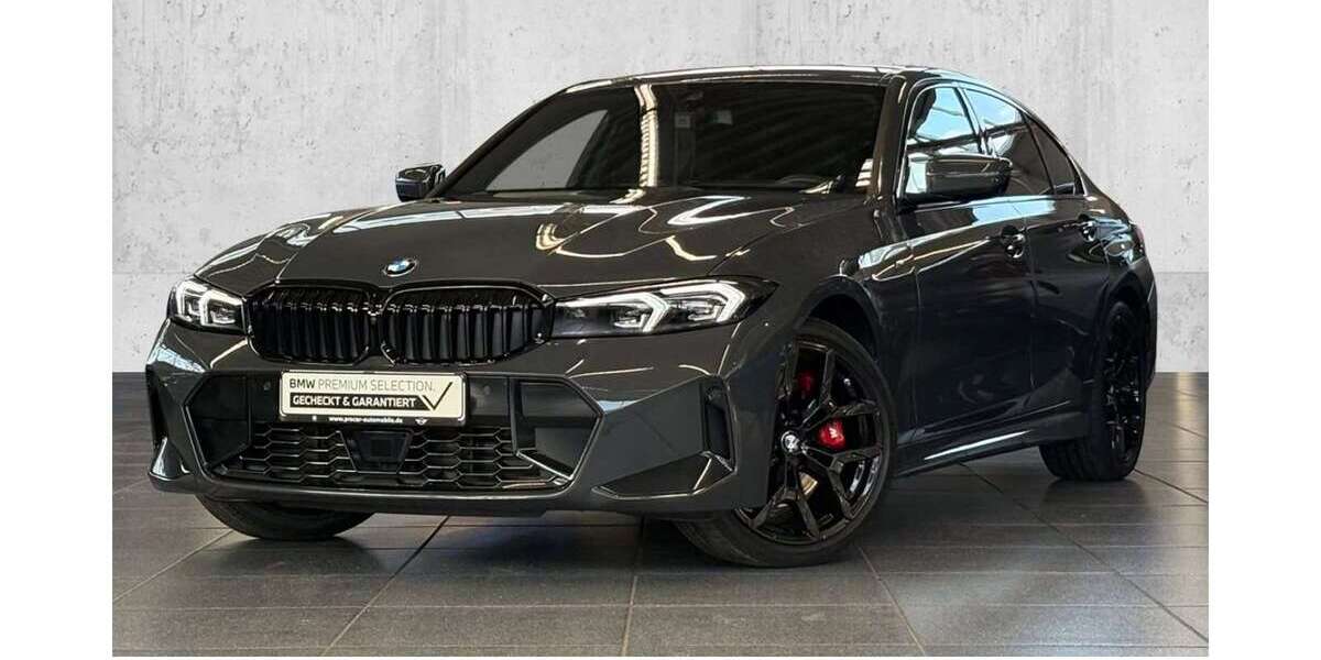 BMW 320 16.895 km 44.490 &euro; Sprockhövel 45549