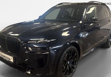 BMW X7 25.228 km 89.490 &euro; Dorsten 46282
