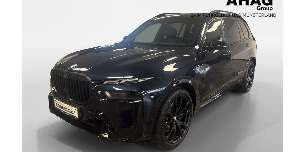 BMW X7 25.228 km 89.490 &euro; Dorsten 46282