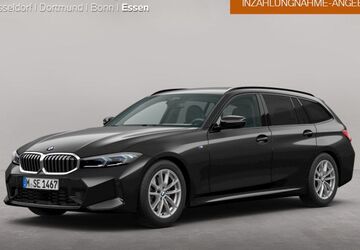 BMW 320 18.900 km 40.999 &euro; Essen 45141