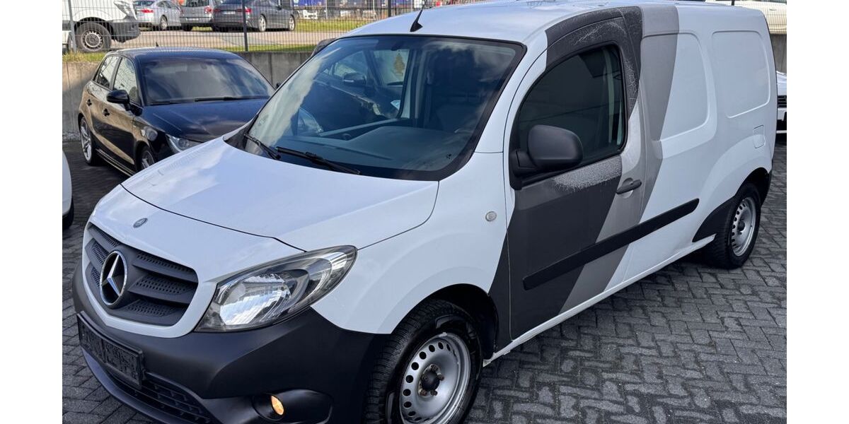 Mercedes-Benz Citan 194.500 km 7.490 &euro; Dinslaken 46539