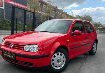 VW Golf 48.255 km 3.000 &euro; Essen 45145