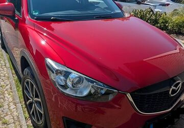 Mazda CX-5 201.000 km 7.000 &euro; Mülheim an der Ruhr 45478