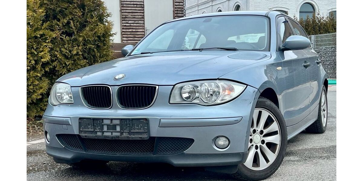 BMW 116 281.038 km 888 &euro; Gelsenkirchen 45884