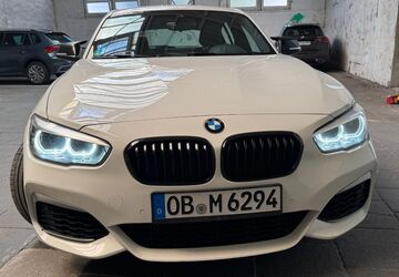 BMW M140i 85.000 km 31.300 &euro; Oberhausen 46049