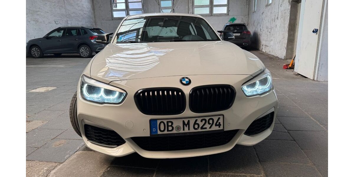 BMW M140i 85.000 km 31.300 &euro; Oberhausen 46049