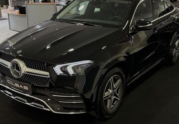 Mercedes-Benz GLE 350 90.537 km 56.900 &euro; Gelsenkirchen 45891