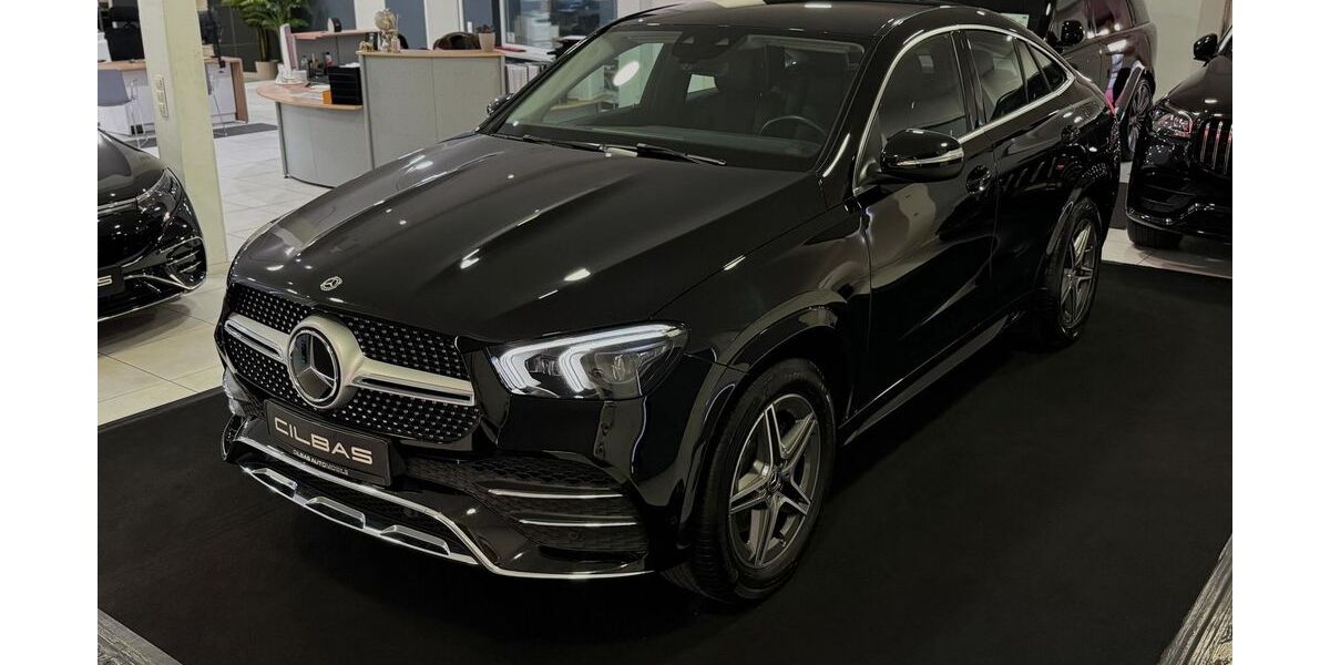 Mercedes-Benz GLE 350 90.537 km 56.900 &euro; Gelsenkirchen 45891