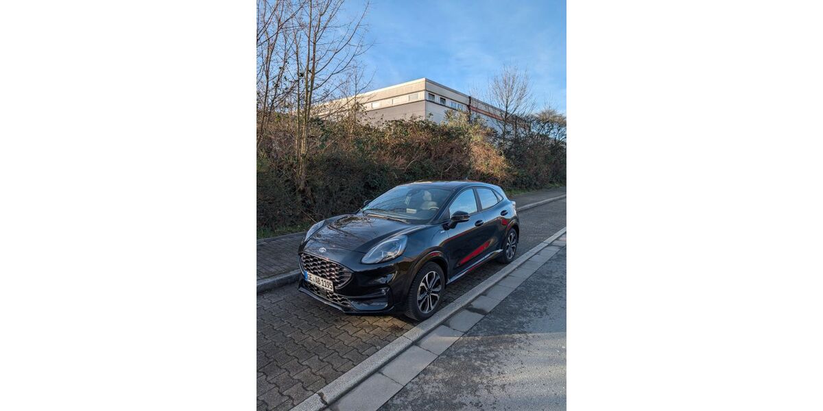 Ford Puma 44.000 km 13.999 &euro; Gelsenkirchen 45897