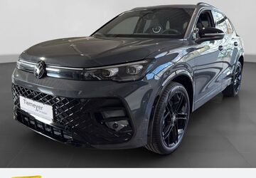 VW Tiguan 5.999 km 54.980 &euro; Bochum 44892